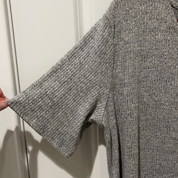 Called to Surf Kylie Ribbed Maxi - Picture 6 of 7